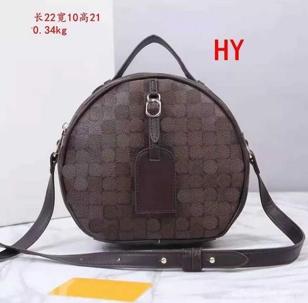2023 designer bag fashion women's round handbag brand new women luxurys designers crobody shoulderbag lady clutch purse messager old fl
2023 designer bag fashion women's round handbag brand new women luxurys designers crobody shoulderbag lady clutch purse messager old fl