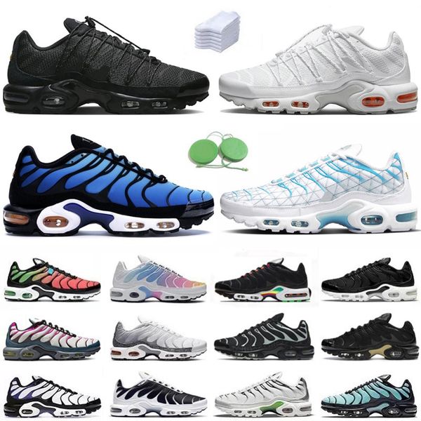 2023 tn plus mens running shoes tns sneaker triple black gold white red oreo toggle lacing metallic silver unity ice fire hyper bule men wom
2023 tn plus mens running shoes tns sneaker triple black gold white red oreo toggle lacing metallic silver unity ice fire hyper bule men wom