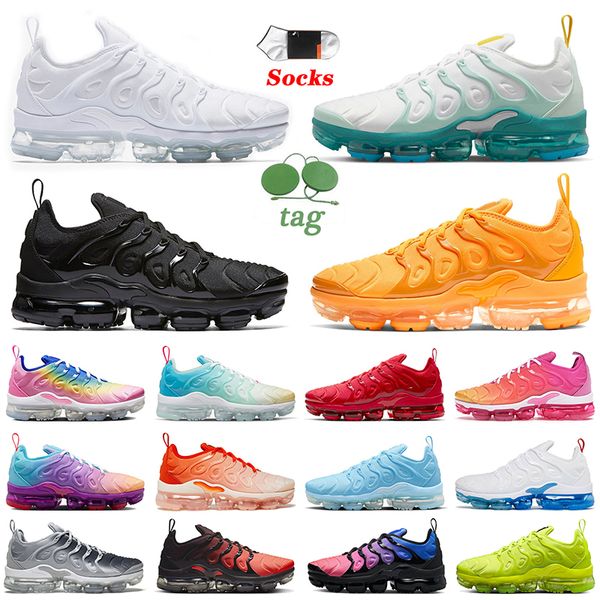 aaa+quality designer tn plus atlanta men women vapores running shoes tns triple black orange blue white pink silver wolf maxs platform sport
aaa+quality designer tn plus atlanta men women vapores running shoes tns triple black orange blue white pink silver wolf maxs platform sport