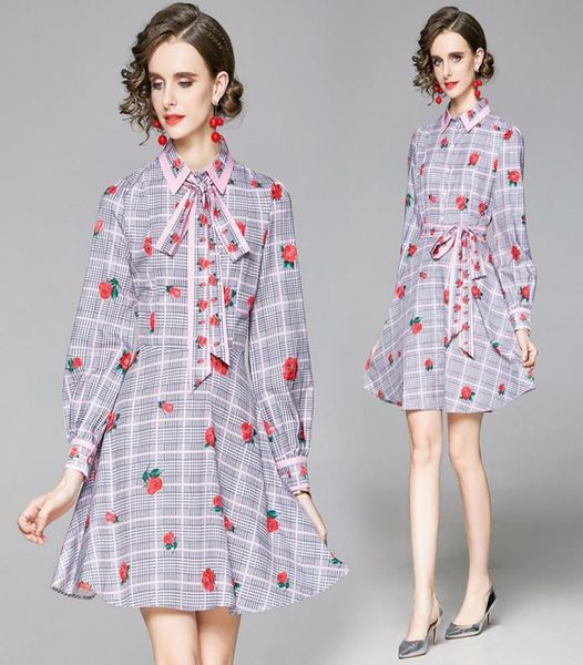 drop spring summer fall runway vintage print collar bow scarf long sleeve empire waist women ladies casual party aline sh7334930, Black;gray
drop spring summer fall runway vintage print collar bow scarf long sleeve empire waist women ladies casual party aline sh7334930, Black;gray