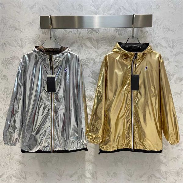 fall cardigan designer women hoodies jacket reflective letter print one side techy the other side letter-print casual zipper reversible zip, Black;brown
fall cardigan designer women hoodies jacket reflective letter print one side techy the other side letter-print casual zipper reversible zip, Black;brown