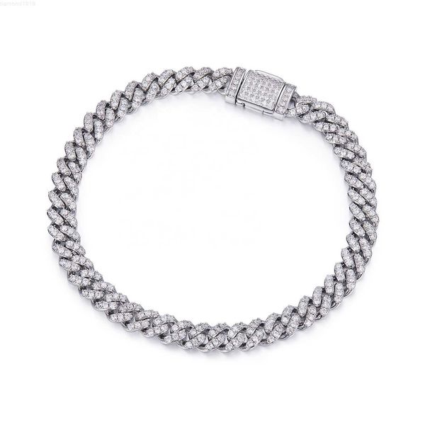 abiding fine jewelry gra vvs s925 silver 6mm wide moissanite cuban chain necklace for men
abiding fine jewelry gra vvs s925 silver 6mm wide moissanite cuban chain necklace for men