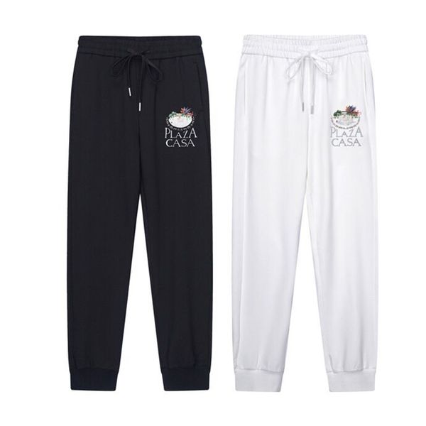 men's plus size pants men's pants trendy sports pants letter printing casual sports guard pants leggings s- c5777, Black;brown
men's plus size pants men's pants trendy sports pants letter printing casual sports guard pants leggings s- c5777, Black;brown