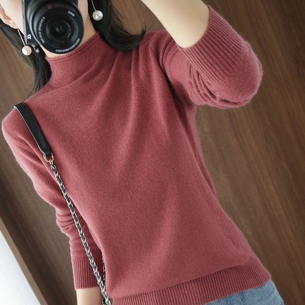 women's sweaters autumn and winter pullover sweater ladies casual allmatch 230831, White;black
women's sweaters autumn and winter pullover sweater ladies casual allmatch 230831, White;black