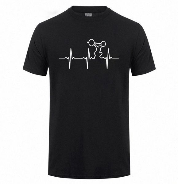 heratbeat of weightlifter t shirt funny birthday gift for men dad father husband gymer fitness bodybuilding fit t shirt y2001 k44p#4051870, White;black
heratbeat of weightlifter t shirt funny birthday gift for men dad father husband gymer fitness bodybuilding fit t shirt y2001 k44p#4051870, White;black