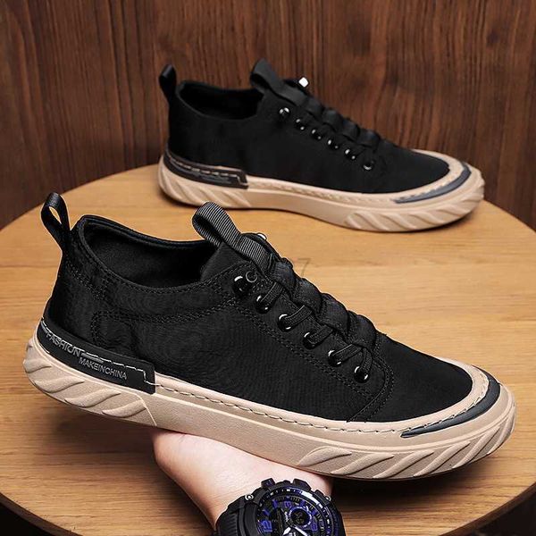 dress shoes new canvas shoes breathable men sneakers casual slip-on flats zapatillas de deporte fashion loafers men jogging sports shoe l083, Black
dress shoes new canvas shoes breathable men sneakers casual slip-on flats zapatillas de deporte fashion loafers men jogging sports shoe l083, Black