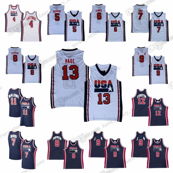 custom kids women 1992 retro basketball jerseys james 7 bird 5 robinson 10 drexler 8 pippen 11 malone 12 stockton 13 mullin 4 laettner stitc, Black;red
custom kids women 1992 retro basketball jerseys james 7 bird 5 robinson 10 drexler 8 pippen 11 malone 12 stockton 13 mullin 4 laettner stitc, Black;red