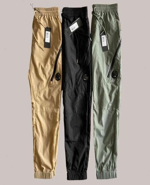 cp mens pants companys nylon waterproof casual pantss quickdrying lens decoration sports trousers7012134, Black
cp mens pants companys nylon waterproof casual pantss quickdrying lens decoration sports trousers7012134, Black
