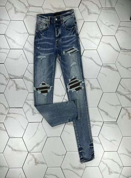 hm531 mens jeans distressed motorcycle biker jean rock skinny slim ripped hole stripe fashionable snake embroidery denim pants6571256, Blue
hm531 mens jeans distressed motorcycle biker jean rock skinny slim ripped hole stripe fashionable snake embroidery denim pants6571256, Blue