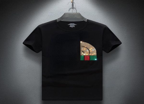 luxury designer men039s oversized tshirts graphic t shirt for male aesthetic y2k clothes glittering rhine tee shirt haraj6211814, White;black
luxury designer men039s oversized tshirts graphic t shirt for male aesthetic y2k clothes glittering rhine tee shirt haraj6211814, White;black