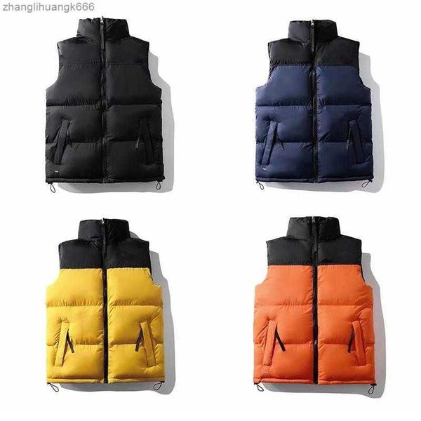 men vests down cotton waistcoat designer vest embroidery mens and women's no sleeveless winter jacketpuffer autumn winters casual coats, Black;white
men vests down cotton waistcoat designer vest embroidery mens and women's no sleeveless winter jacketpuffer autumn winters casual coats, Black;white