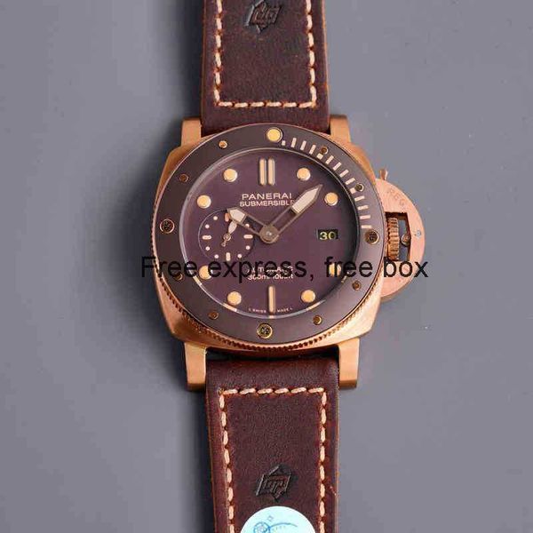 limited edition vs carbon fiber ceramic paneraiswatch peinahai pam00968 men's 316l fine steel polishing with original imported 2555 aut, Slivery;brown
limited edition vs carbon fiber ceramic paneraiswatch peinahai pam00968 men's 316l fine steel polishing with original imported 2555 aut, Slivery;brown