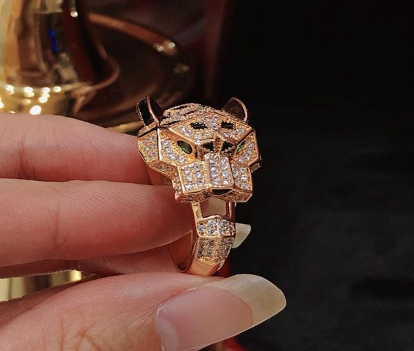 classic aristocratic style personality design leopard head jewelry ring fashion domineering rings as a gift for wedding engagement7969611, Silver
classic aristocratic style personality design leopard head jewelry ring fashion domineering rings as a gift for wedding engagement7969611, Silver