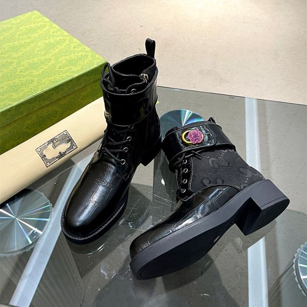 designer high chunky heel ankle booties real leather shoes fashion winter fall combat cowboy denim jacquard ggity g double winter shoe rubbe, Black
designer high chunky heel ankle booties real leather shoes fashion winter fall combat cowboy denim jacquard ggity g double winter shoe rubbe, Black