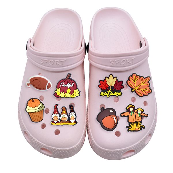 anime baby girl thanksgiving pumpkin charms wholesale childhood memories funny gift cartoon charms shoe accessories pvc decoration buckle so, Blue
anime baby girl thanksgiving pumpkin charms wholesale childhood memories funny gift cartoon charms shoe accessories pvc decoration buckle so, Blue