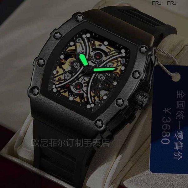 designer watches richads milles 2023bugatti transparent hollow automatic mechanical fashion bucket miller male q820 29l4, Slivery;black
designer watches richads milles 2023bugatti transparent hollow automatic mechanical fashion bucket miller male q820 29l4, Slivery;black