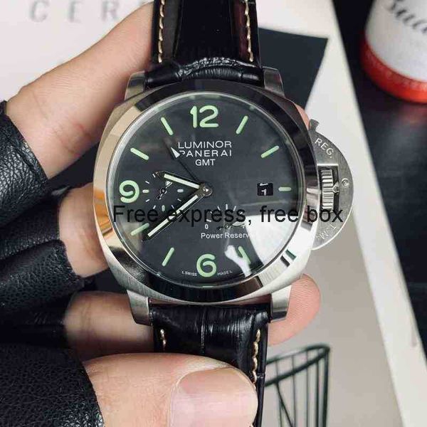 superclone vs swiss watch pangnahai business leisure sports luminous automatic mechanical wrist, Slivery;brown
superclone vs swiss watch pangnahai business leisure sports luminous automatic mechanical wrist, Slivery;brown