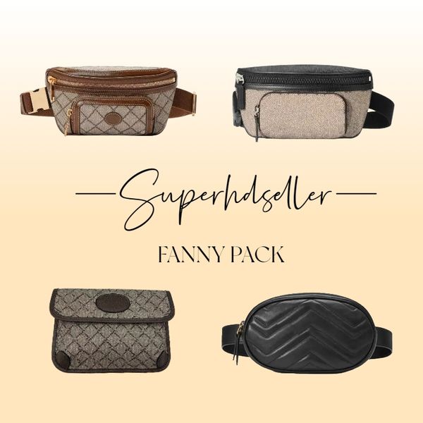 waist bags designer women men shoulder bag crossbody fashion packs leather handbags women's fanny pack designers fannypack chest pack w
waist bags designer women men shoulder bag crossbody fashion packs leather handbags women's fanny pack designers fannypack chest pack w