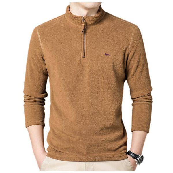 men's sweaters men asia size polos casual sweater winter keep warm kintted pullovers harmont embroidery blaine oneck 230831, White;black
men's sweaters men asia size polos casual sweater winter keep warm kintted pullovers harmont embroidery blaine oneck 230831, White;black