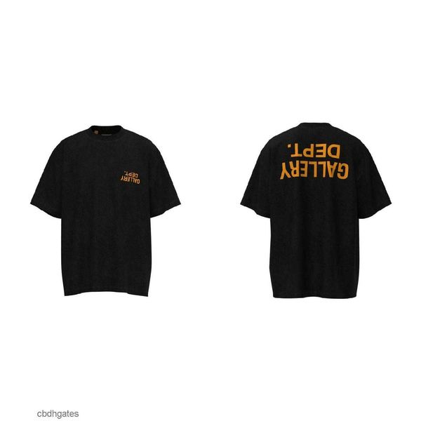 printed fashion summer worn american mens designer short-sleeved vintage gallerry loose deptt t-shirt men t shirt brand 6yfw, White;black
printed fashion summer worn american mens designer short-sleeved vintage gallerry loose deptt t-shirt men t shirt brand 6yfw, White;black