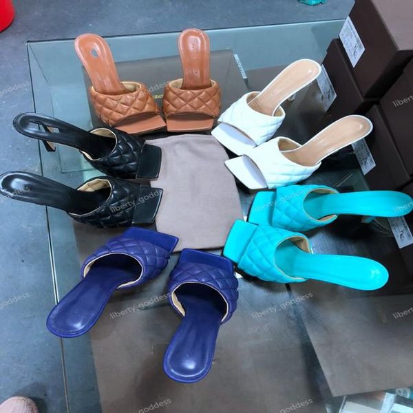 summer women sandals square toe ladies heel mules thin high heels sandals slippers female luxe fashion woman shoes 9cm1403176, Black
summer women sandals square toe ladies heel mules thin high heels sandals slippers female luxe fashion woman shoes 9cm1403176, Black
