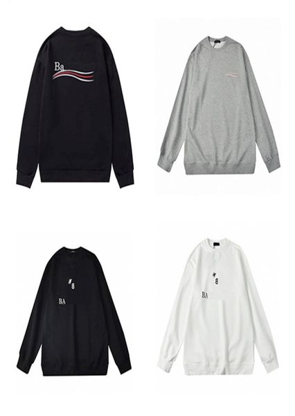 parisian designer men039s hoodies brand classic cola wave sweatshirt tide ba wheat ear pullover dress6333210, Black
parisian designer men039s hoodies brand classic cola wave sweatshirt tide ba wheat ear pullover dress6333210, Black