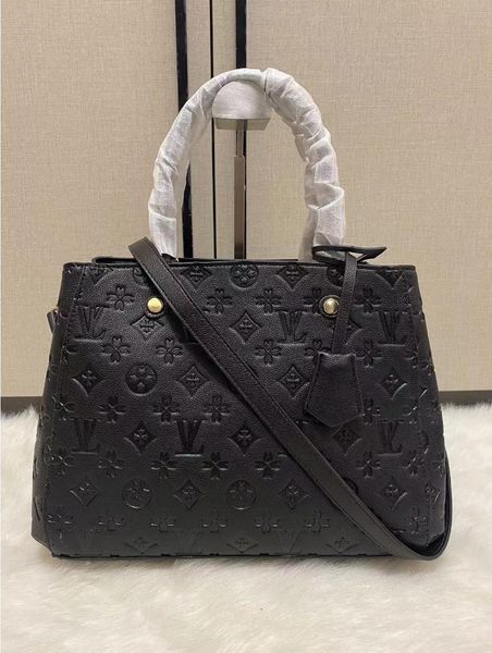 designers handbags purses montaigne bag women tote brand letter embossing genuine leather crossbody shoulder bags
designers handbags purses montaigne bag women tote brand letter embossing genuine leather crossbody shoulder bags