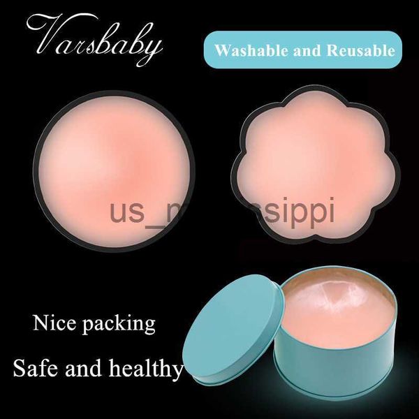 breast pad varsbaby silicone pasties breast bra reusable invisible underwear silicone nipple cover for women x0831
breast pad varsbaby silicone pasties breast bra reusable invisible underwear silicone nipple cover for women x0831