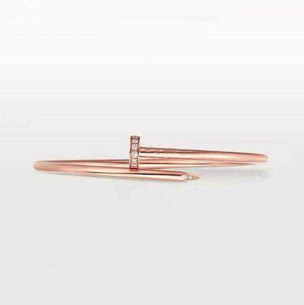 thin small model slim nail bracelets bangles for women men cubic zirconia 316l titanium steel jewelry designer jewelry2620760, Black
thin small model slim nail bracelets bangles for women men cubic zirconia 316l titanium steel jewelry designer jewelry2620760, Black