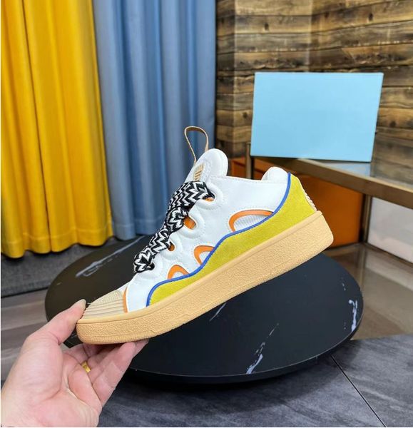 designer mesh shoes boot men women running shoes laceup extraordinary sneaker embossed leather curb sneakers calfskin rubber nappa platforms
designer mesh shoes boot men women running shoes laceup extraordinary sneaker embossed leather curb sneakers calfskin rubber nappa platforms