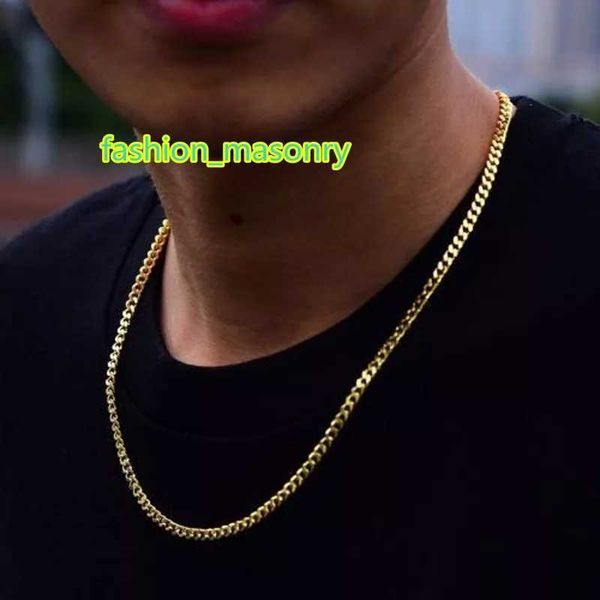 new gold silver miami cuban link chain mens necklaces hip hop gold chain necklaces jewelry
new gold silver miami cuban link chain mens necklaces hip hop gold chain necklaces jewelry