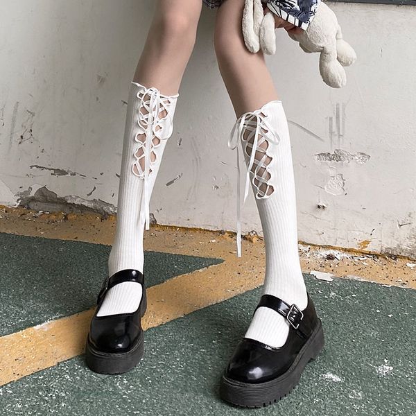 socks women stockings lingerie lolita cotton fishnet bandage bowknot thigh high over knee socks knee-high student stocking 230830, Red;black
socks women stockings lingerie lolita cotton fishnet bandage bowknot thigh high over knee socks knee-high student stocking 230830, Red;black