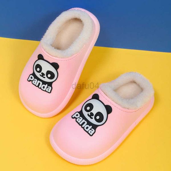 slipper children home cotton slippers winter cute panda cartoon boys and girls home indoor non-slip floor waterproof baby shoes l0831, Black;grey
slipper children home cotton slippers winter cute panda cartoon boys and girls home indoor non-slip floor waterproof baby shoes l0831, Black;grey