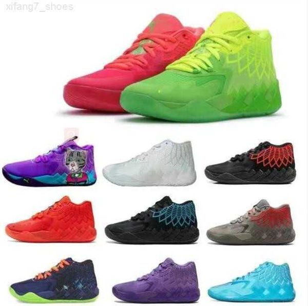 buy lamelo ball mb1 men women basketball shoes kids for sale 2022 rick morty grade school sport shoe trainner sneakers us4.5-us12
buy lamelo ball mb1 men women basketball shoes kids for sale 2022 rick morty grade school sport shoe trainner sneakers us4.5-us12