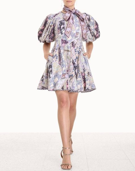 runway dresses 2022 lia fashion brand autumn and winter new lantern sleeve dress3827676, Black
runway dresses 2022 lia fashion brand autumn and winter new lantern sleeve dress3827676, Black
