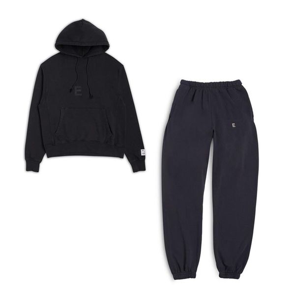23ss autumn winter europe hoodie hooded sweatshirts pants trousers casual high street elastic sweatpants men women jogger tracksui290c, Black;brown
23ss autumn winter europe hoodie hooded sweatshirts pants trousers casual high street elastic sweatpants men women jogger tracksui290c, Black;brown