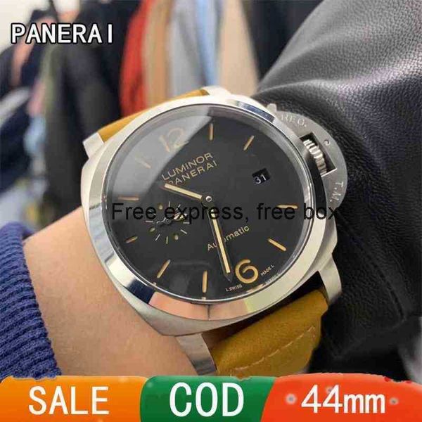 superclone vs panera mechanical watches men automatic leather starp pawnable original 300m waterproof oem cod, Slivery;brown
superclone vs panera mechanical watches men automatic leather starp pawnable original 300m waterproof oem cod, Slivery;brown
