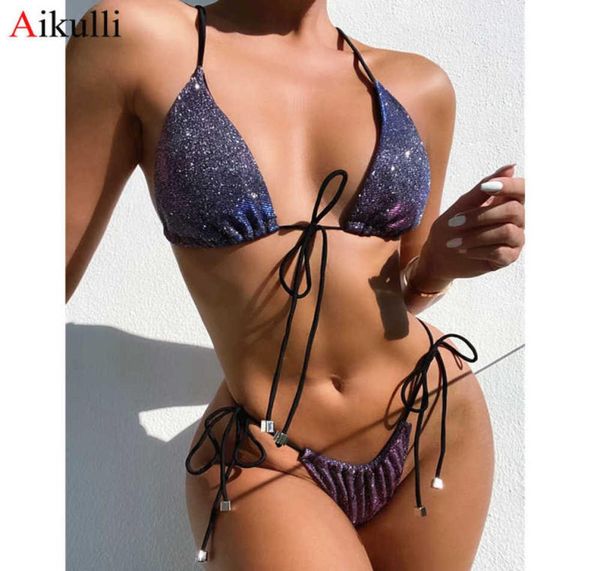new shiny bikinis womens bathingi suits 2021 triangle bathing suite women two piecess bikini set push up summer bathings swim8510781, White;black
new shiny bikinis womens bathingi suits 2021 triangle bathing suite women two piecess bikini set push up summer bathings swim8510781, White;black