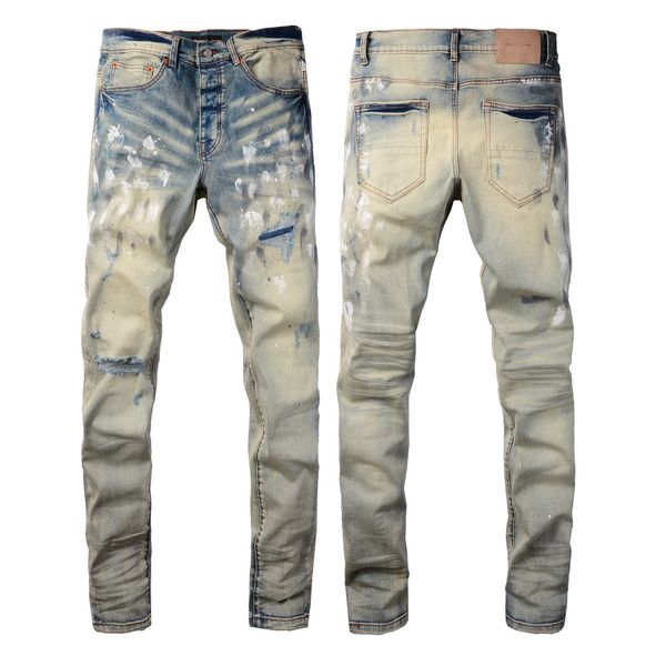 purple jeans designer jeans stack european ripped jean denim version slim fit light regular classic versatile jean casual mens fashion jeans, Blue
purple jeans designer jeans stack european ripped jean denim version slim fit light regular classic versatile jean casual mens fashion jeans, Blue