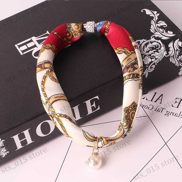 scarves runmeifa jewelry statement necklace pendant scarf women bohemia neckerchief foulard femme accessories hijab stores t230425, Blue;gray
scarves runmeifa jewelry statement necklace pendant scarf women bohemia neckerchief foulard femme accessories hijab stores t230425, Blue;gray