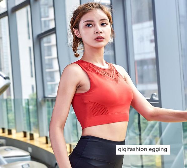sports women039s wear jacquard hollow out short navel exposed design yoga fitness comfortable breathable speed dry fabric6811590, White;black
sports women039s wear jacquard hollow out short navel exposed design yoga fitness comfortable breathable speed dry fabric6811590, White;black