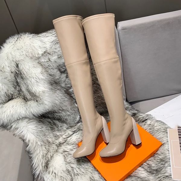 women's platform boots studs leather round toes thick heels fashion boots 4cm luxury designer zippered ankle boots high heels knight bo, Black
women's platform boots studs leather round toes thick heels fashion boots 4cm luxury designer zippered ankle boots high heels knight bo, Black