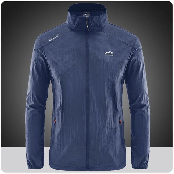 mens jackets mens summer skin quick dry hiking jacket waterproof sun uv protection coats men outdoor sports fishing camping running jacket 2, Black;brown
mens jackets mens summer skin quick dry hiking jacket waterproof sun uv protection coats men outdoor sports fishing camping running jacket 2, Black;brown