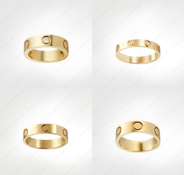 love screw ring mens band rings 3 diamonds designer luxury jewelry women titanium steel alloy goldplated craft gold silver rose n1608265
love screw ring mens band rings 3 diamonds designer luxury jewelry women titanium steel alloy goldplated craft gold silver rose n1608265
