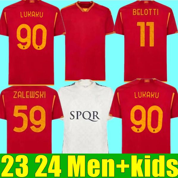 23 24 new season dybala away romas soccer jerseys maglia pellegrini belotti celik lukaku abraham football shirts mancini kumbulla men kids k, Black;yellow
23 24 new season dybala away romas soccer jerseys maglia pellegrini belotti celik lukaku abraham football shirts mancini kumbulla men kids k, Black;yellow