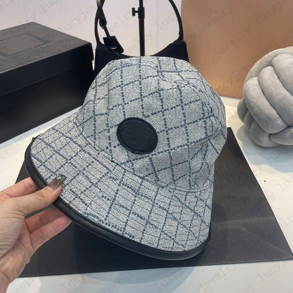 2023 classic bucket hat ball cap beanie for mens woman fashion caps casquette hats quality, Blue;gray
2023 classic bucket hat ball cap beanie for mens woman fashion caps casquette hats quality, Blue;gray