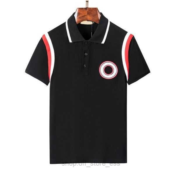 mens polo shirt designer polos shirts for man fashion focus embroidery snake garter little bees printing pattern clothes clothing tee black, White;black
mens polo shirt designer polos shirts for man fashion focus embroidery snake garter little bees printing pattern clothes clothing tee black, White;black