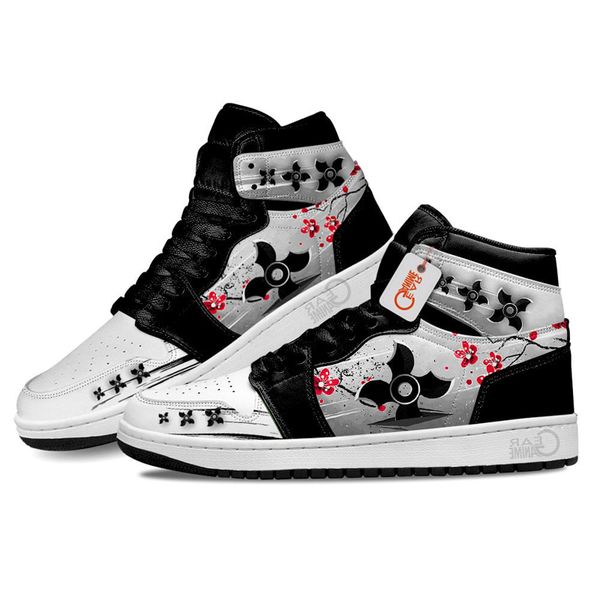 fashion men women anime casual shoes japanese ninja shuriken 4 points j1 sneakers italy luxury high manga leather design custom animes sport, Black
fashion men women anime casual shoes japanese ninja shuriken 4 points j1 sneakers italy luxury high manga leather design custom animes sport, Black