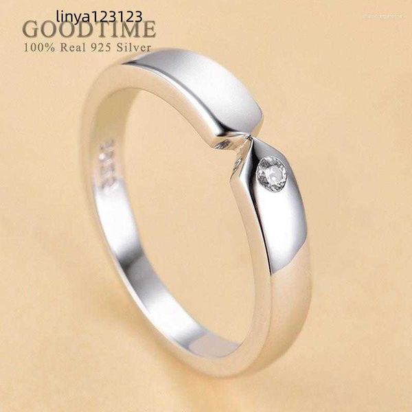 cluster rings fashion women ring 925 sterling silver zircon noble jewelry accessories finger for lady party dress up, Golden;silver
cluster rings fashion women ring 925 sterling silver zircon noble jewelry accessories finger for lady party dress up, Golden;silver