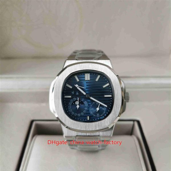 items mens watch classic 40 5mm nautilus 5712 1a-001 blue dial power reserve sapphire glass watches transparent mechanical aut3323, Slivery;brown
items mens watch classic 40 5mm nautilus 5712 1a-001 blue dial power reserve sapphire glass watches transparent mechanical aut3323, Slivery;brown